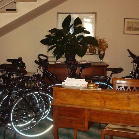 Albergo La Sfinge К'юзі Екстер'єр фото
