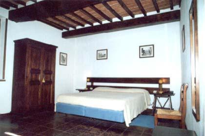 Albergo La Sfinge К'юзі Екстер'єр фото