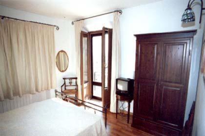 Albergo La Sfinge К'юзі Екстер'єр фото