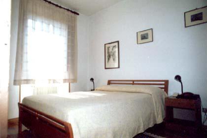 Albergo La Sfinge К'юзі Екстер'єр фото