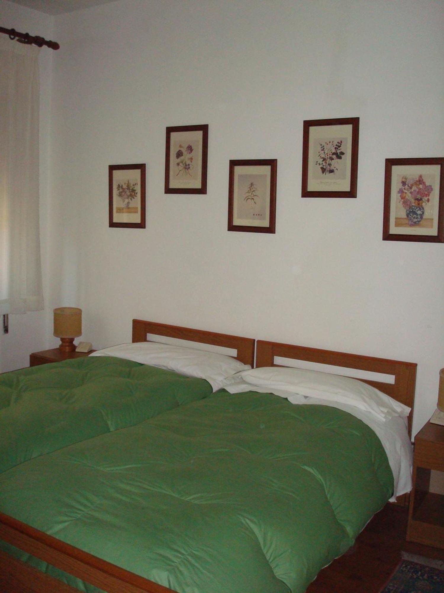 Albergo La Sfinge К'юзі Екстер'єр фото