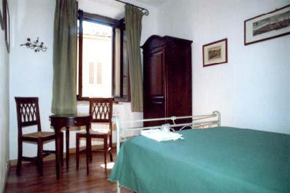 Albergo La Sfinge К'юзі Екстер'єр фото