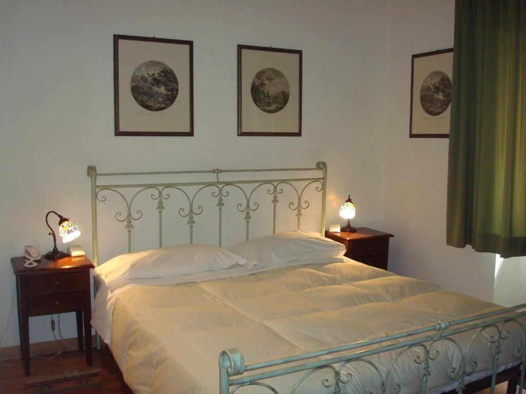 Albergo La Sfinge К'юзі Номер фото