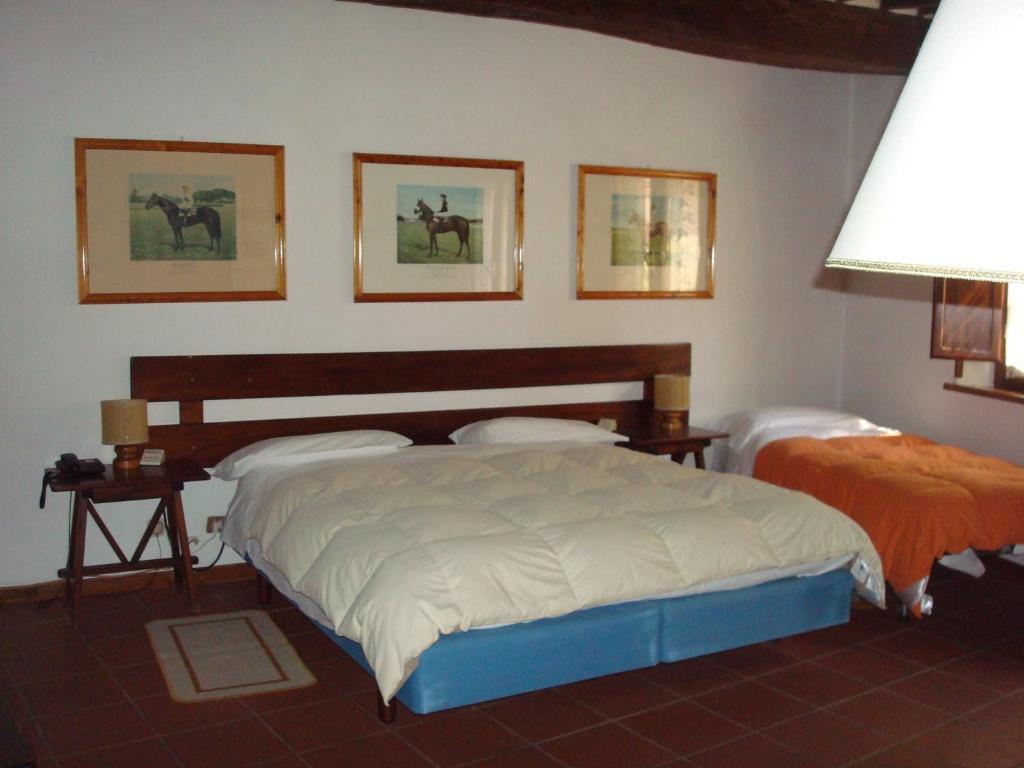 Albergo La Sfinge К'юзі Номер фото