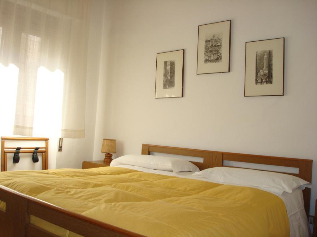 Albergo La Sfinge К'юзі Номер фото
